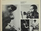 CHARLES BRACKEEN QUARTET RHYTHM X ON STRATA EAST SES 19736  US ORIGINAL MINT-
