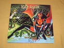 ICED EARTH-Days of Purgatory-Original EU (German) Double LP-Century Media
