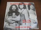 ELO roll over beethoven RARE COVER  ISRAEL ISRAELI P/S