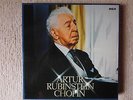 Artur Rubinstein Chopin 12 LP Box Klavier Mint Red Seal ungespielt? selten TOP