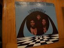 HODGES JAMES AND SMITH-LP-RARE-