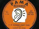 CLANCY ECCLES - 