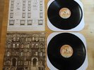 Led Zeppelin Physical Graffiti Vinyl LP German Press Swan Song SSK 89400 EX/VG+