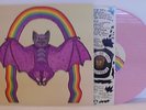 THEE OH SEES - HELP on PINK VINYL - IN THE RED