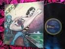 ACDC - TNT. Orig 1st Australian pressing. Blue roo.