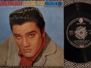 EP 1958 Elvis Presley LOVING YOU Vol.2 ------- EPC 1515-2 German RCA S5 Label EX