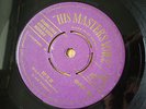ELVIS PRESLEY RIP IT UP / BABY LET'S PLAY HOUSE  ORIG. 1957 GOLD HMV EX