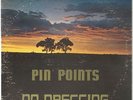Pin Points - No Dressing LP - Pin Points Music - Rare Private Soul Funk VG+