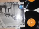 Jefferson Airplane- Bless it`s pointed little head/Takes off Doppel- LP