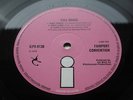 FAIRPORT CONVENTION FULL HOUSE SCARCE ORIGINAL1970 PINK ISLAND LP EX