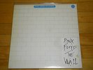 Pink Floyd - The Wall Audiophile 2xLP w/lyrics (CBS, Half Speed Mastered) EX