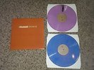 Frank Ocean - Channel Orange [BLUE / PINK VINYL]