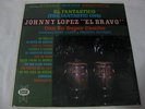 Johnny Lopez 