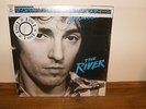 BRUCE SPRINGSTEEN - The River (1980 Original Vinyl 2 LP) JAPAN OBI SEALED