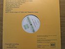CLIFF RICHARD WHITESNAKE STRANGLERS BBC TRANSCRIPTION  RARE LP TOTPS 1059