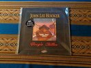 John Lee Hooker Boogie Chillen' 1948-54 Detriot Blues New 180-gram Audiophile