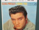 Elvis Presley EPA 1-1515 Loving You EP Original NM