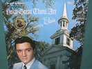 Elvis Presley LSP-3756 How Great Thou Art LP W/ Grammy Sticker NM