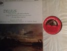 Asd644 Delius Concerto For Cello And Orchestra SEMI