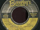 Bobby Martell & Beverley's All Stars - One Cup Of Coffee (BOB MARLEY) orig 7