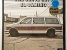 THE BLACK KEYS 
