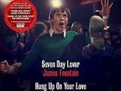 New. Northern Soul 7” Record Store Day RSD 2014 James Fountain, The Montclairs.