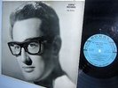 the BUDDY HOLLY story ORIGINAL 1959 Mono PROMO label LP cc