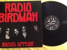 Radio Birdman 12