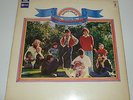 The Beach Boys - Sunflower   UK VINYL LP GATEFOLD SLEEVE