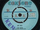 Slim Smith - Hip Hug / The Clarendonians - I Want Money UK orig 7