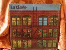 La Clave s/t LP VERVE Orig. FUNK BREAKS SOUL LATIN JAZZ