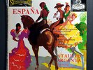Ataulfo Argenta Espana Early London Stereo CS6006 NM - Mint And Jacket In Shrink