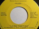 BOOGIE FUNK MODERN SOUL 45/ PLEZE 