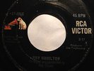 NORTHERN SOUL 45/ ROY HAMILTON 