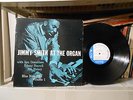 INCREDIBLE JIMMY SMITH JAZZ ORGAN BLUE NOTE BLP 1551 MONO WEST 63ST RVG EAR EX