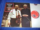 David Oistrakh, Szell, CO: Brahms: Violin concerto. 1970 UK ASD 2525 ed1 NM/MINT