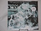 New Rage Against The Machine Self Titled LP Import Limited Numbered Color Vinyl