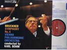 6BB 171/2 KARL BOHM / VIENNA PO - BRUCKNER SYMPHONY 4