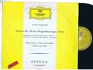 SLPM 138 004/5 TULIPS AH JOCHUM - BRUCKNER SYMPHONY 5