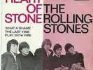 THE ROLLING STONES 'HEART OF STONE' HOLLAND EP