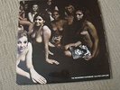 JIMI HENDRIX EXPERIENCE- ELECTRIC LADYLAND DBL LP UK POLYDOR  1968