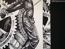 Assuck Anticapital Original Vinyl - 1991 - with insert