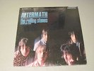 Rolling Stones-Aftermath-LP London PS 476 Sealed