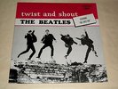 The Beatles  Twist And Shout