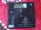 MOTORHEAD/HAWKWIND. MEGA-RARE LP 
