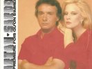 SYLVIE VARTAN + SARDOU. RARISSIME : 45T CANADIEN 