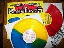 Mighty Mighty Bosstones - Question The Answers vinyl LP 2x10