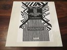 ATOMS FOR PEACE Amok Box Set 9 LP Limited Rare Radiohead Thom Yorke Donwood NEW