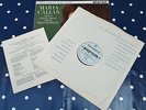 SAX 2410 (1st Ed. B/S) MARIA CALLAS: FRENCH OPERATIC ARIAS - PRETRE