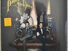 Panic at the Disco - Vices and Virtues Maroon Vinyl LP Sealed New, fever
